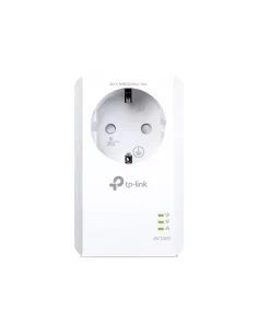 TP-Link TL-PA7017P adattatore di rete PowerLine 1000 Mbit s Collegamento ethernet LAN Bianco 1 pz 2