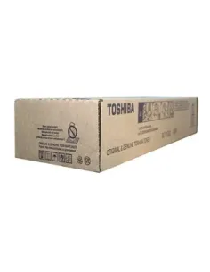 Toshiba T-FC330EK cartuccia toner 1 pz Originale Nero