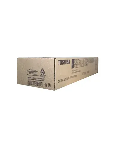Toshiba T-FC330EK cartuccia toner 1 pz Originale Nero