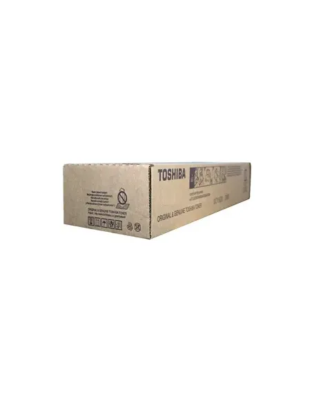 Toshiba T-FC330EK cartuccia toner 1 pz Originale Nero