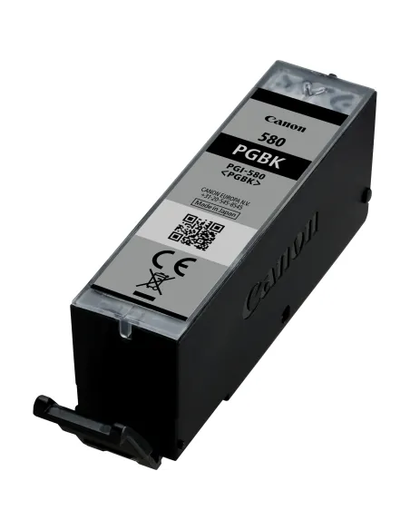 Canon Cartuccia d'inchiostro nero a pigmenti PGI-580BK