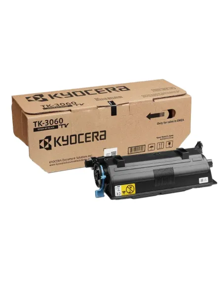 KYOCERA TK-3060 cartuccia toner 1 pz Originale Nero