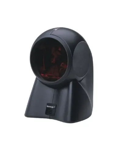 Honeywell MS7120 Orbit 1D Nero