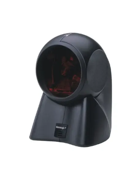 Honeywell MS7120 Orbit 1D Nero