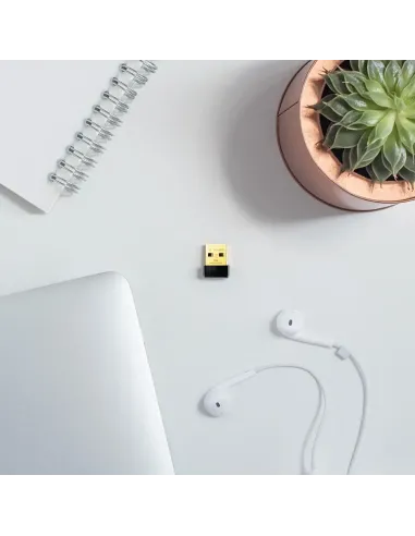 TP-Link AC600 WLAN 433 Mbit s