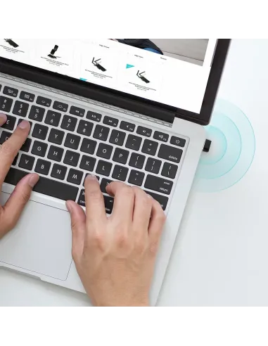 TP-Link AC600 WLAN 433 Mbit s