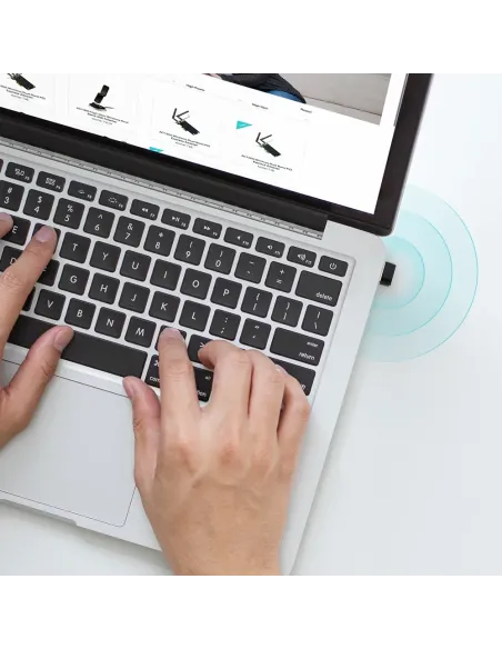 TP-Link AC600 WLAN 433 Mbit s