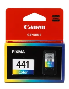 Canon CL-441 cartuccia d'inchiostro Originale