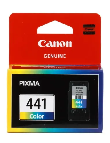 Canon CL-441 cartuccia d'inchiostro Originale