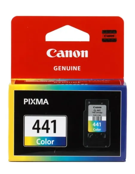 Canon CL-441 cartuccia d'inchiostro Originale