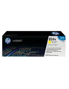 HP Cartuccia Toner originale giallo LaserJet 824A