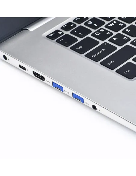 Smartkeeper UL03P1DB clip sicura Bloccaporte USB tipo A Blu Plastica 10 pz