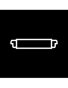 Xerox 006R04371 cartuccia toner 1 pz Originale Giallo