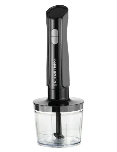 Russell Hobbs 27141-56 frullatore Frullatore da tavolo 500 W Antracite