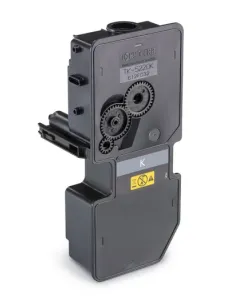 KYOCERA TK-5220K cartuccia toner 1 pz Originale Nero