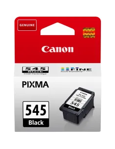 Canon PG-545 Cartuccia d'inchiostro nero originale 1pz