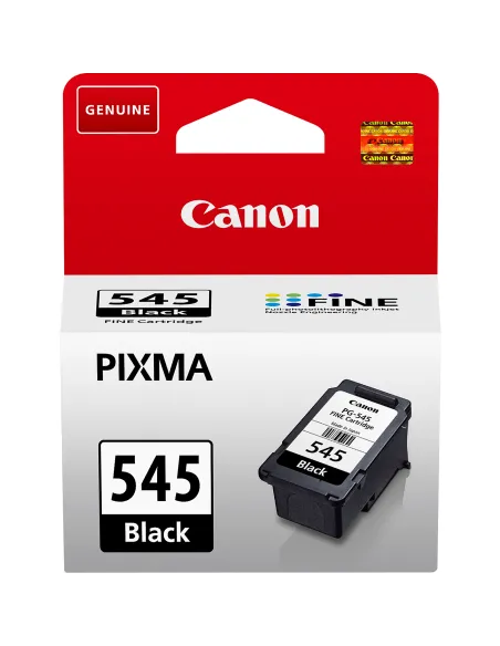 Canon PG-545 Cartuccia d'inchiostro nero originale 1pz