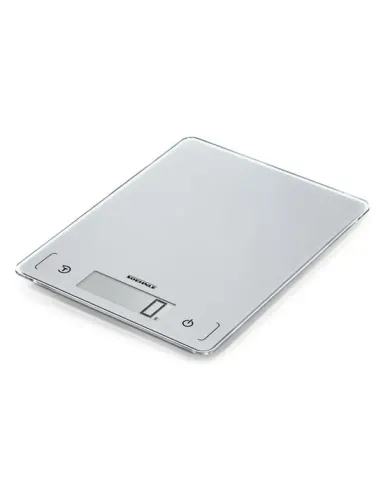 Soehnle Page Comfort 300 Slim Argento Superficie piana Quadrato Bilancia da cucina elettronica