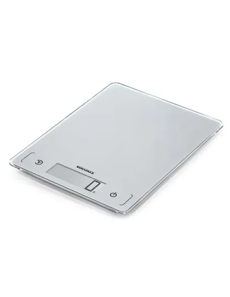 Soehnle Page Comfort 300 Slim Argento Superficie piana Quadrato Bilancia da cucina elettronica