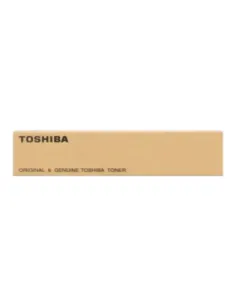 Toshiba 6AJ00000218 cartuccia toner 1 pz Originale Nero