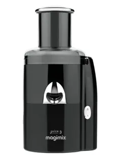 Magimix Juice Expert 3 400 W Nero