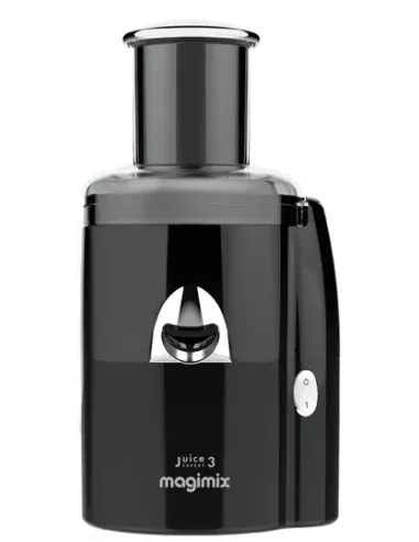 Magimix Juice Expert 3 400 W Nero