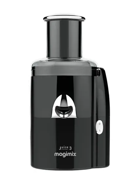 Magimix Juice Expert 3 400 W Nero