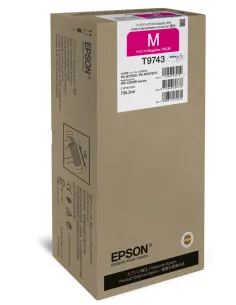 Epson Magenta XXL Ink Supply Unit