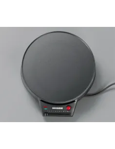 Severin CM 2198 crepiera 1 crepe 1000 W Nero 2