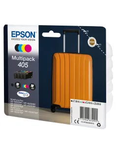 Epson Multipack 4-colours 405 DURABrite Ultra Ink 2