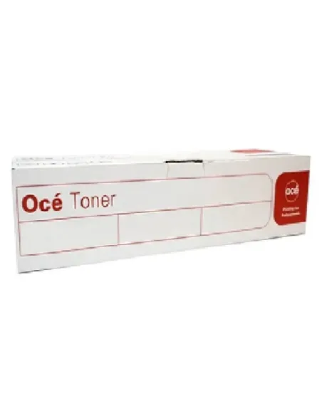 Oce 1070095116 cartuccia toner 1 pz Originale Giallo