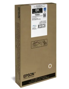 Epson WF-C5x90 Series Ink Cartridge XXL Black 2