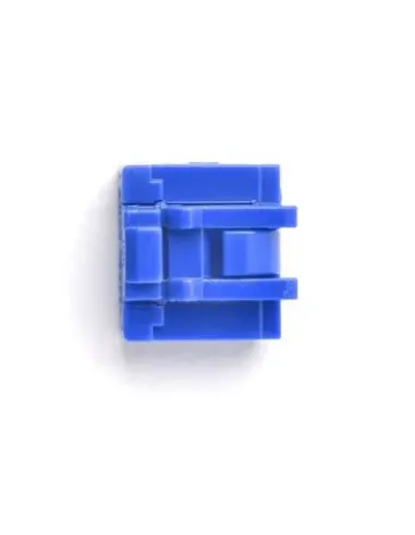 Smartkeeper NL03P1DB clip sicura Bloccaporte RJ-45 Blu 12 pz