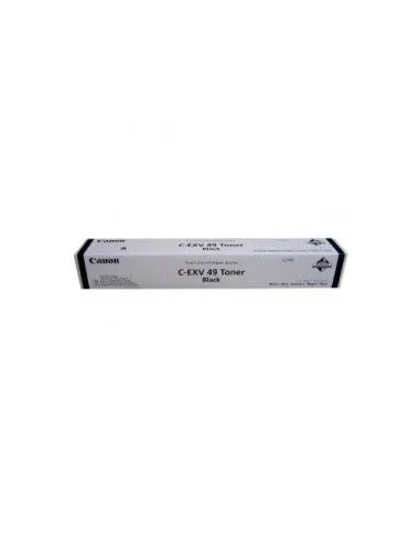 Canon 8524B002 cartuccia toner 1 pz Originale Nero