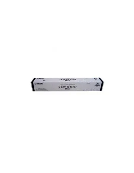 Canon 8524B002 cartuccia toner 1 pz Originale Nero