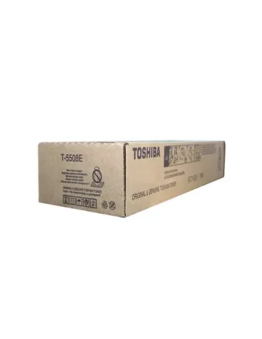 Toshiba T-409E-R cartuccia toner 1 pz Originale Nero
