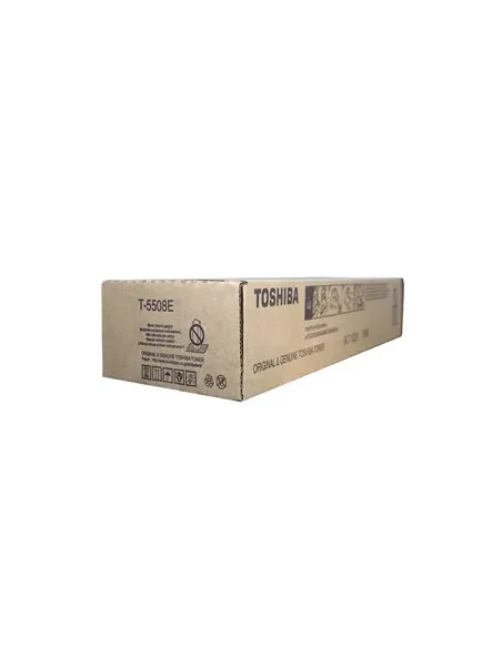 Toshiba T-409E-R cartuccia toner 1 pz Originale Nero