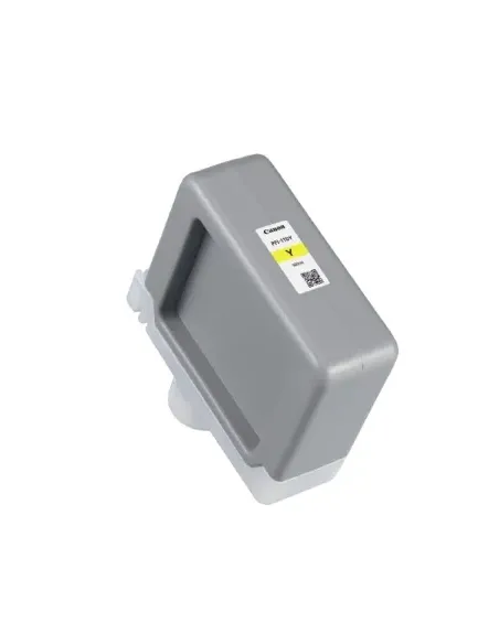 Canon PFI-110Y cartuccia d'inchiostro Originale Giallo