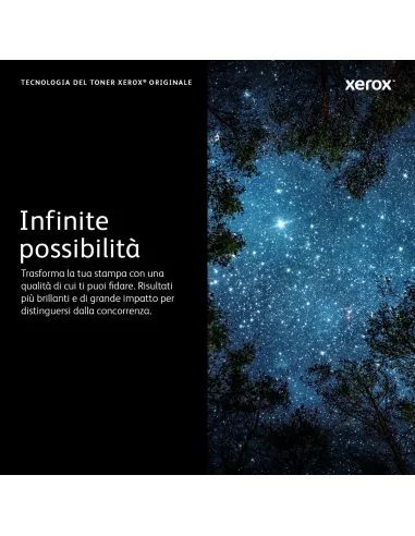 Xerox 6R1516 cartuccia toner 1 pz Originale Ciano