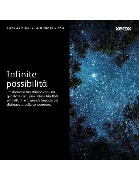 Xerox 6R1516 cartuccia toner 1 pz Originale Ciano