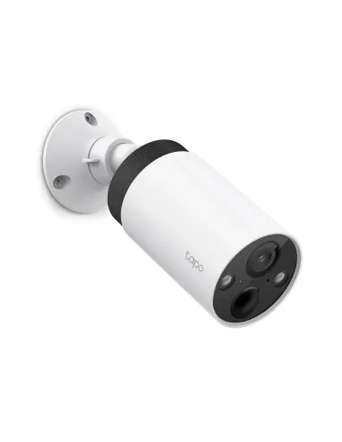 TP-Link Tapo C420 Torretta Telecamera di sicurezza IP Interno e esterno 2560 x 1440 Pixel Muro Palo