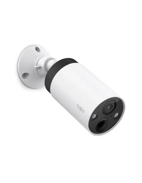 TP-Link Tapo C420 Torretta Telecamera di sicurezza IP Interno e esterno 2560 x 1440 Pixel Muro Palo