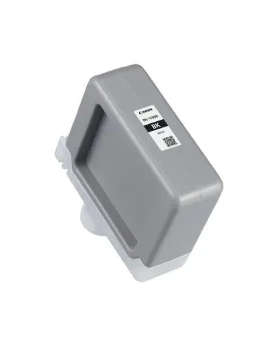 Canon PFI-110BK cartuccia d'inchiostro Originale Nero