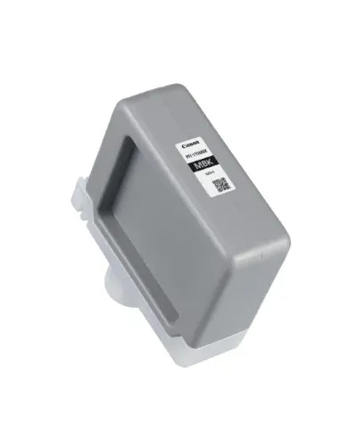 Canon PFI-110MBK cartuccia d'inchiostro Originale Nero opaco