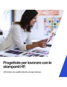 HP Cartuccia di inchiostro giallo originale 937 2