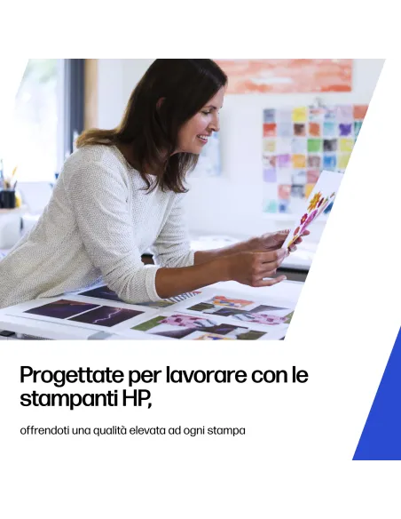 HP Cartuccia di inchiostro giallo originale 937