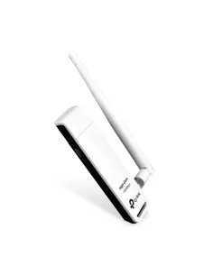TP-Link Wireless Lite N High-Gain Adattatore USB