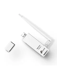 TP-Link Wireless Lite N High-Gain Adattatore USB 2