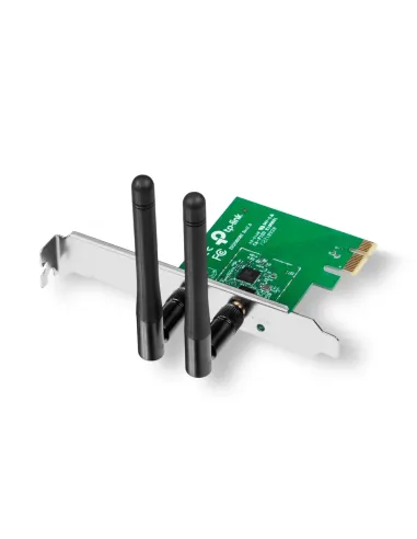 TP-Link TL-WN881ND scheda di rete e adattatore Interno WLAN 300 Mbit s