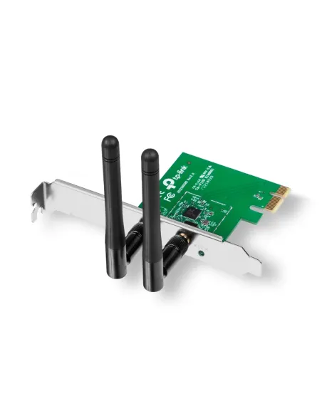 TP-Link TL-WN881ND scheda di rete e adattatore Interno WLAN 300 Mbit s